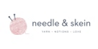 Needle & Skein coupons